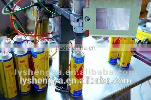 Lighter Gas Refill / Gas Lighter