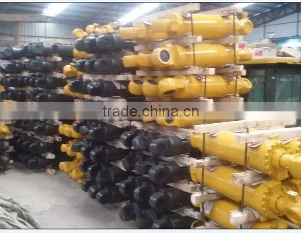 AU Hot Selling WCM936 Wheel Loader Q/H, Auto Grease, Joystick Handle photo-4