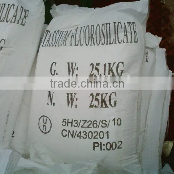 Potassium Fluorosilicate