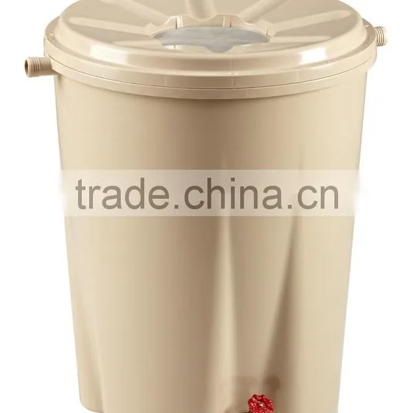 Water Barrel
