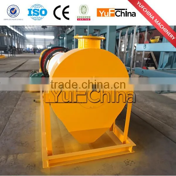 Copper Ore Dryer,magnetite Ore Dryer photo-4