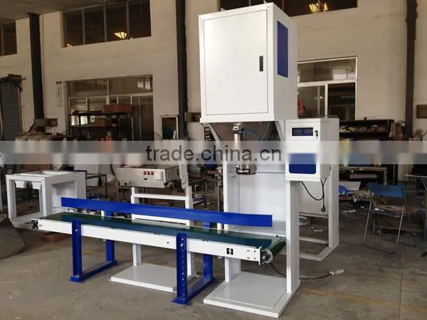 CE Approved Premade Pouch Packing Machine