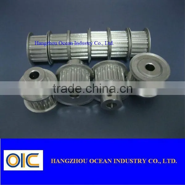 Timing Belt Pulley photo-2