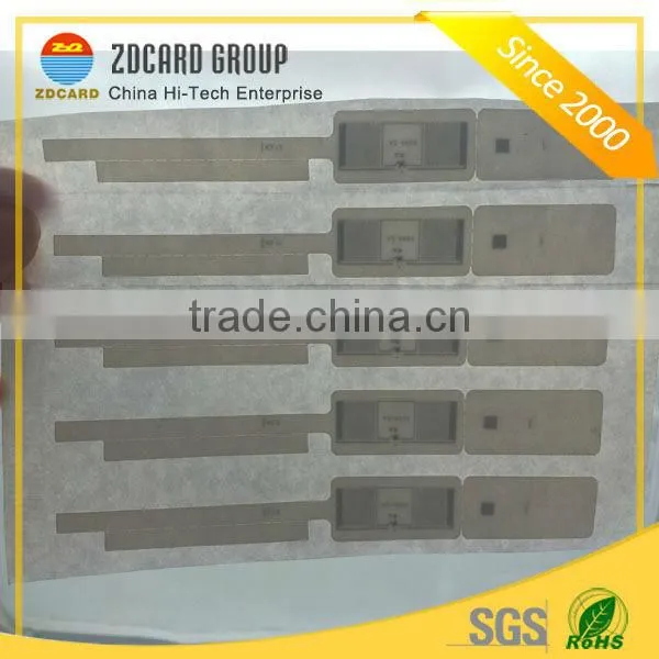 860-960mhz Jewelery Rfid Tag Alien H3 photo-2