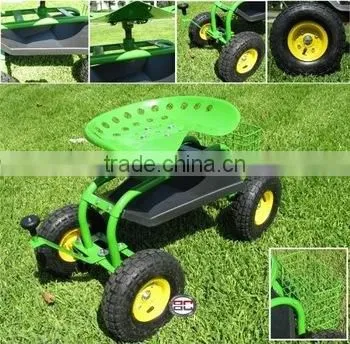 Garden Cart photo-3