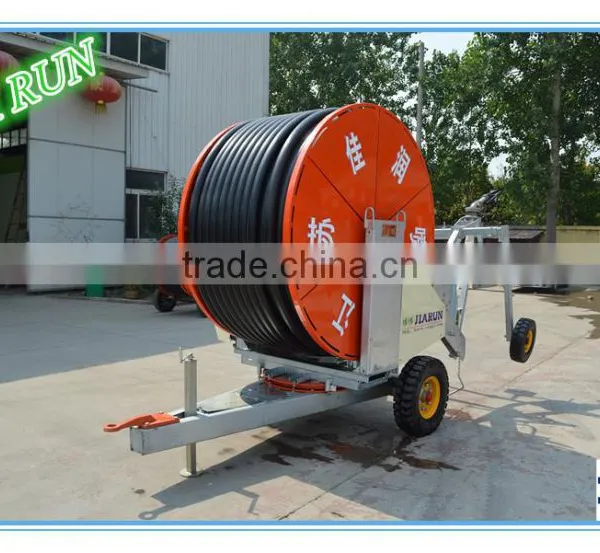 Agricultural Sprinkler Irrigation System For Sale