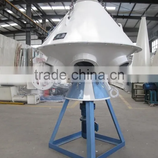 TPXP Series Automatic Rotary Distributor for Animal Feed