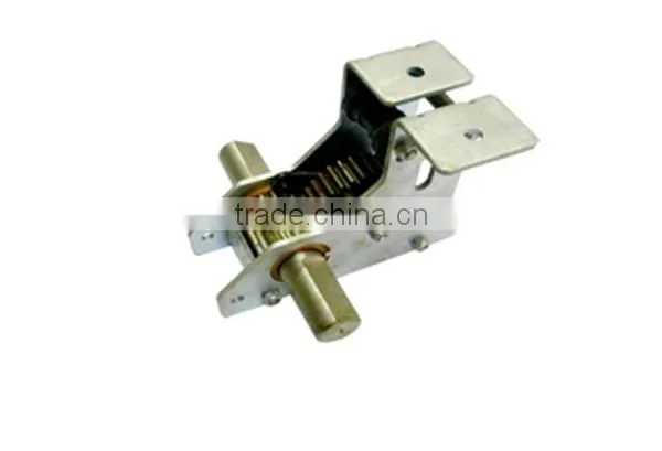 High Performance Electric Motors Rack and Pinion photo-5