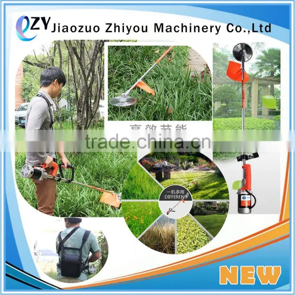 Garden Type Lawn Mower/lawn Weeder/grass Weeder(whatsapp:0086 15639144594) photo-6