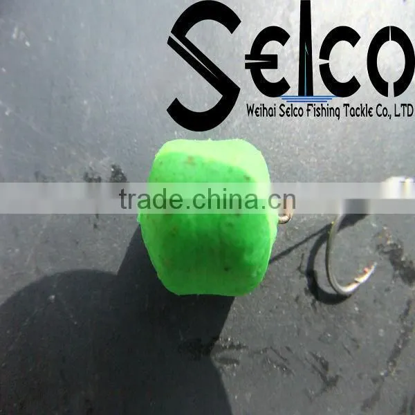 Black Nickle Sting Fishing Hooks for Carp Fishing photo-2