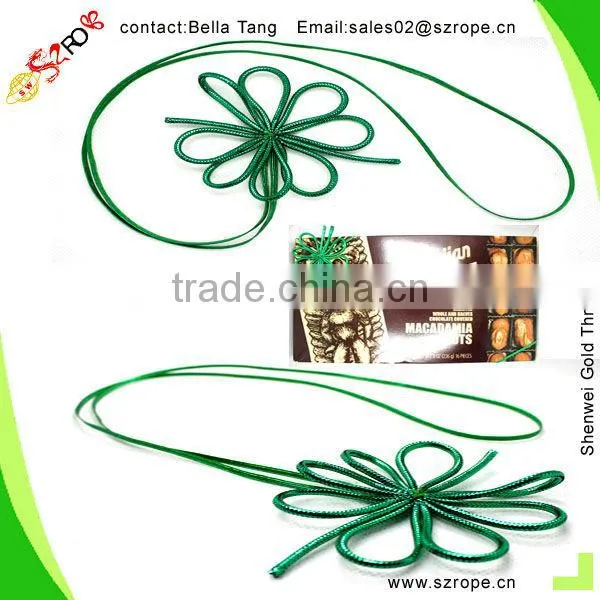 Elastic Bow,gift Bow photo-3