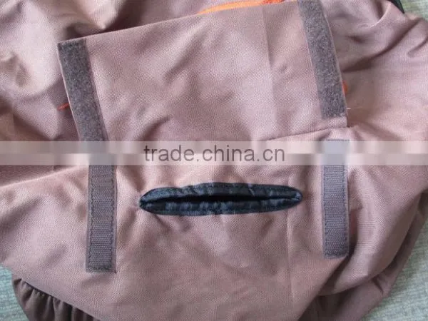 Horse Equipment Saddle Cover photo-4