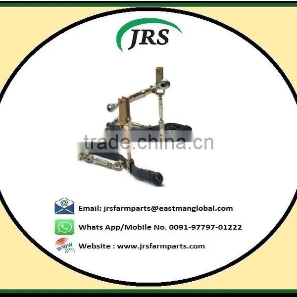 Agriculture Machinery Tool / Kubota Kit photo-4
