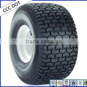 UNIVERSAL 15-INCH FRONT LAWN TRACTOR WHEEL photo-2