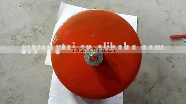 Farm Machinery Tail Wheel of Walking Tractor, Tail Wheel for Tractor photo-4