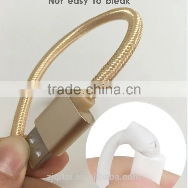 Wholesale Data Charging Line USB Cable for IPhone for Android Samsung photo-3