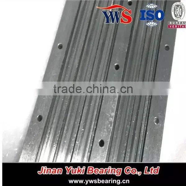 Linear Guide Rail and Block HGW20 photo-4