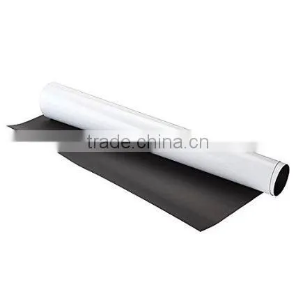 Self-magnetic Foil Writing Board Office Meeting Dry Erase Sheet Magnetically Attract Soft Whiteboard Sticker photo-5