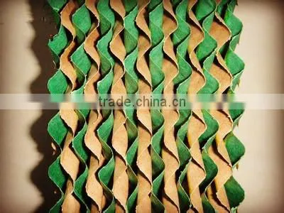 Greenhouse Evaporative High Quality Wet Pad photo-3