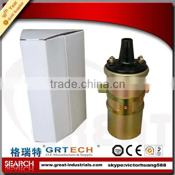 2101-3705000 Engine System Ignition Coil for Lada