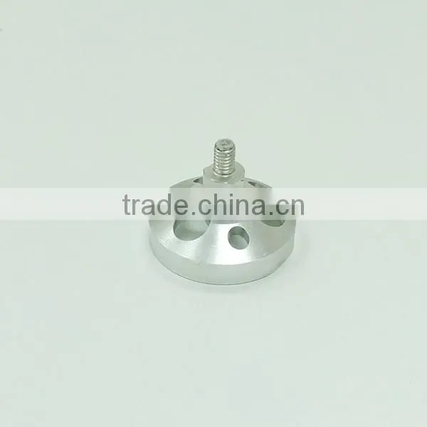 Customized Stainless Steel Cnc Milling Parts for Motor photo-2