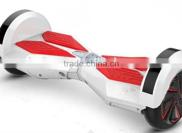 China Factory Supplier Mini Scooter & Self Balancing Two Wheeler Electric Scooter & Scooter Self Balancing photo-3