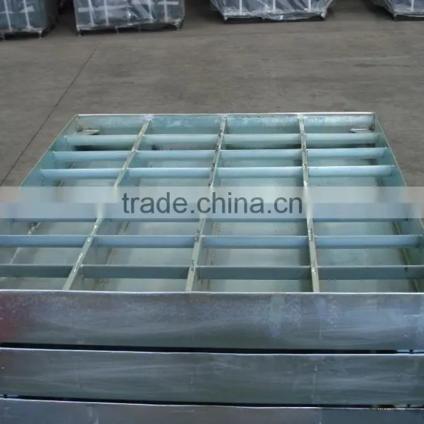 Forklift Attachment Oil Spill Bin Oil Collection Bin photo-3