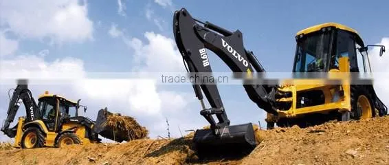 BL61B BACKHOE LOADER CARRARO AXLE AND TRANSMISSION PARTS photo-2