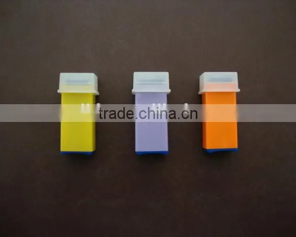 Medical Single Use Disposable Safety Sterile Blood Lancet photo-6