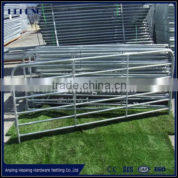Alive Cattle Panels / Sheep Panel / Livestock Panels Used for Sheep photo-3