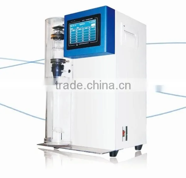 BIOBASE-BK 9870 Automatic Kjeldahl Analyzer Apparatus