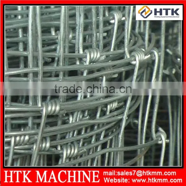 Galvanized Fied Fence photo-4