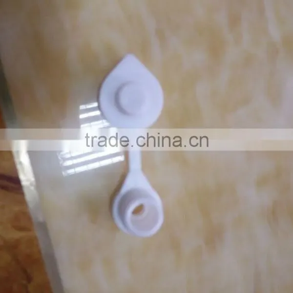 OEM Blow Molding HDPE Plastic Fuel/jerry Cans Plstic PE Jug Oil Cans Huizhou Factory photo-6