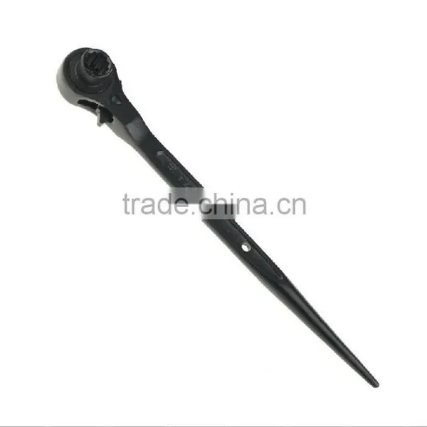 High Quality Sharp Tail Ratchet Wrench photo-2