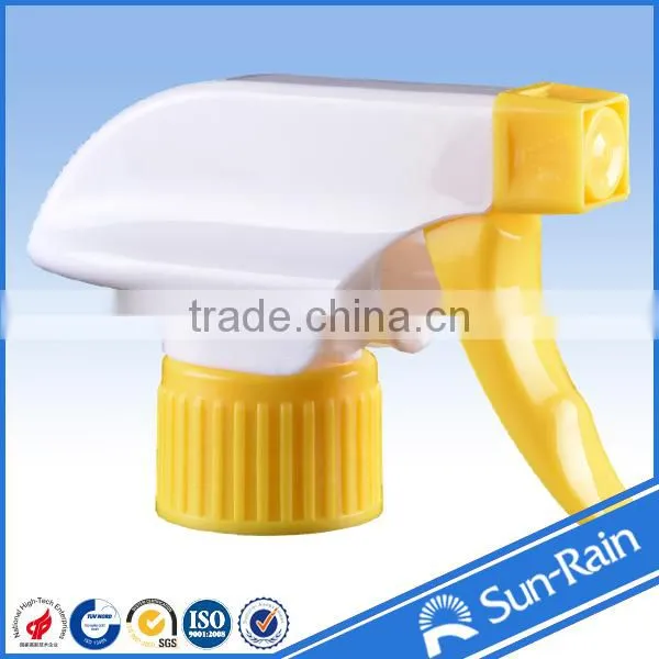 China High Quality Ordinary Plastic Foam Trigger Sprayer photo-6