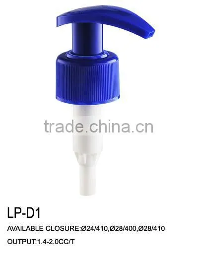The Top Of The Arc Long Neck Lotion Pump photo-2