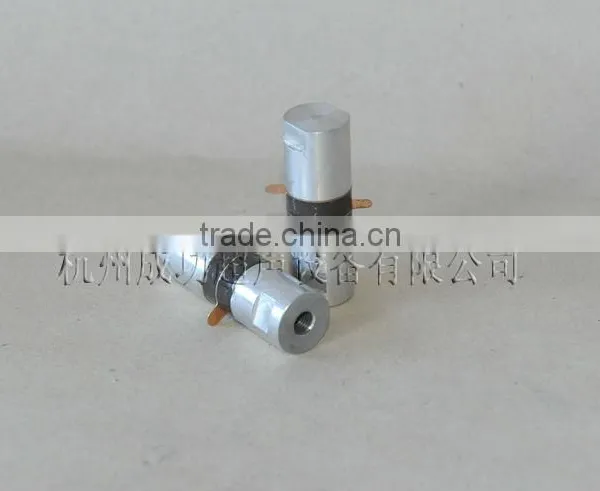 Ultrasonic Transducer photo-2