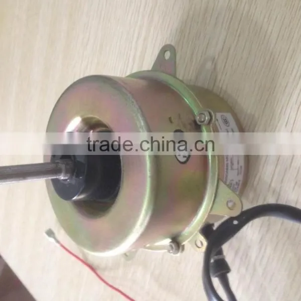 ac Indoor Fan Motor YDK/DUAL Speed Air Cooler Fan Motor/double Speed Air Evaporative Cooler Motor photo-2