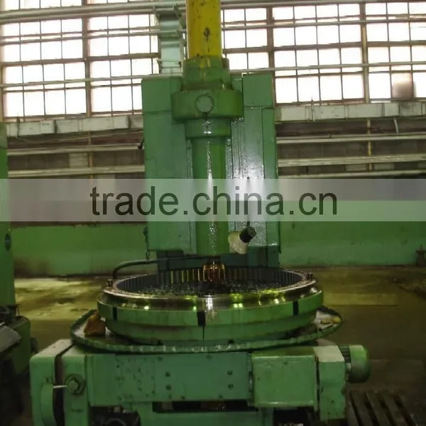High Quality CNC Shaping MachineY5150K ,gear Hobbing Machine,gear Making Machine for Sale photo-5