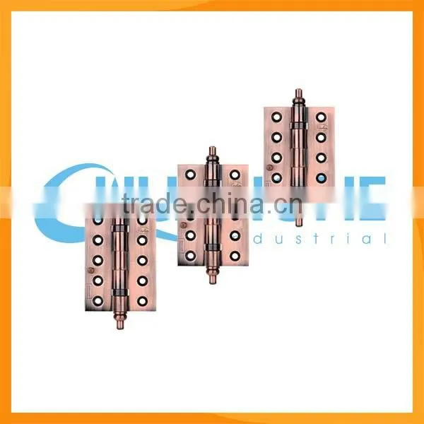 Wholesale India Brass Strap Hinges photo-2