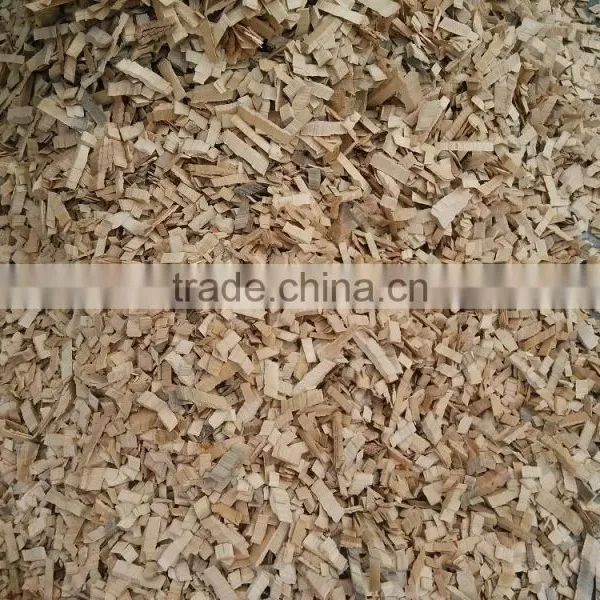 30KW Wood Cutting Machine,cut to Pieces for Grinding,milling to Powder,wood Chipper photo-2