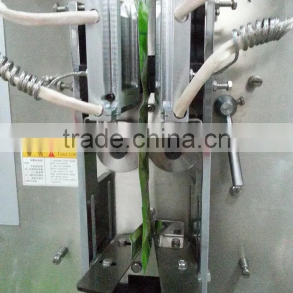 Automatic Coffee Bagging Machine photo-2