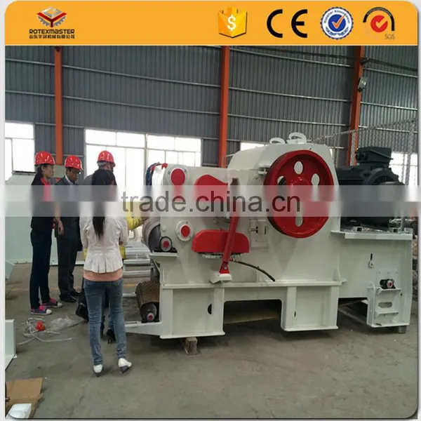Cutter Wood Machine / Tree Cutting Machine Price India photo-4