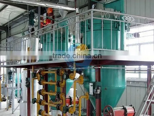 2TPD Small Scale Oil Refinery Equipment for Sale photo-4