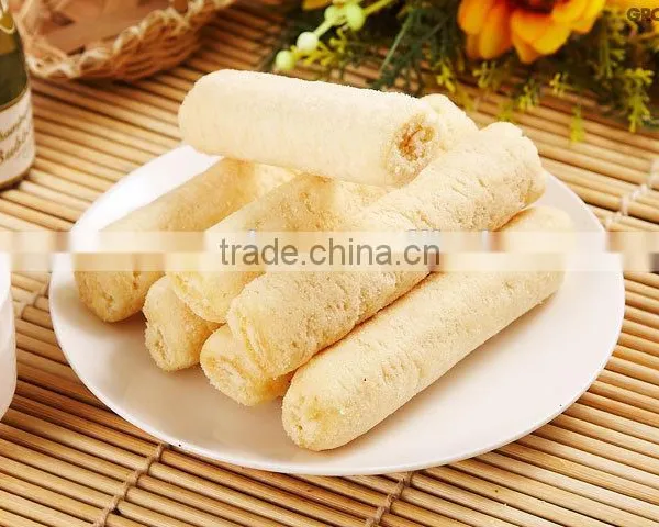 Puff Snacks Machinery photo-3