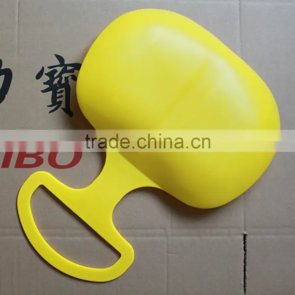 JK1215P Plastic Snow Sledge photo-3