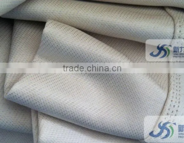 Fiberglass Filter Cloth/filter Bag photo-3