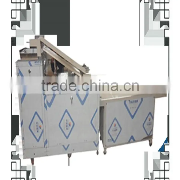 Full Automatic Roti Bread Maker Chapati Making Machine photo-3