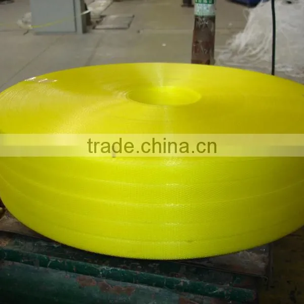 PP Plastic Strap PP Strapping Roll photo-2