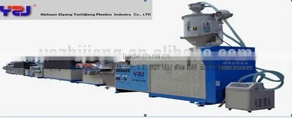 Advanced Technology of pp Strap Making Machine Manufacturer photo-2